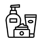 آرایشی و بهداشتی ژاکلین