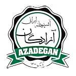 آشپزخانه ایرانی آزادگان