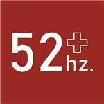 52 هرتز
