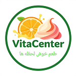 آبمیوه بستنی ویتا سنتر