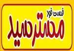فلافل و کتلت شیرازی مستر سید