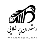 رستوران پر طلائی
