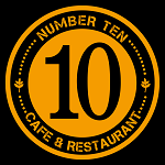 نامبر 10 (فودکورت ارگ)
