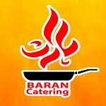 کترینگ باران