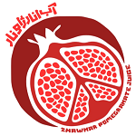 آب انار ژاونار