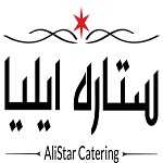 کترینگ ستاره ایلیا