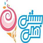 آبمیوه بستنی هلی (مجیدیه)