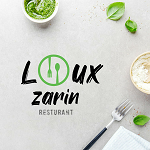 تهیه غذای لوکس زرین