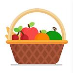 هایپر میوه باغ گیلاس