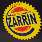 باغ سوخاری زرین