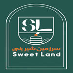 سرزمین شیرینی