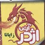 فست فود آرش اژدر