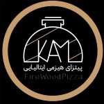 پیتزا و ساندویچ ایتالیایی کام