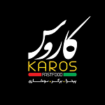 فست فود کاروس