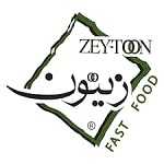 ساندویچ زیتون