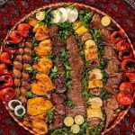رستوران گَمج کباب