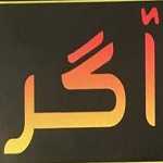 فست فود آگر