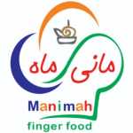 فینگر فود مانی ماه