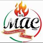 فست فود مک