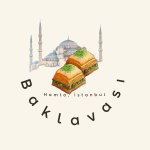 همتا کیک (باقوا استانبولی)