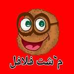 مشت فلافل