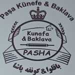 باقلوا کونفه پاشا