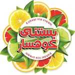 آبمیوه بستنی کوهسار