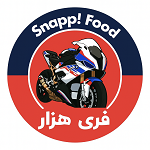 فلافلی فری هزار