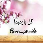 گل پارمیدا