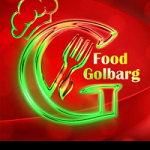 تهیه غذای گلبرگ