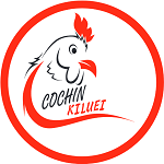 فست فود کوچین کیلویی