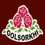 کباب گلسرخی