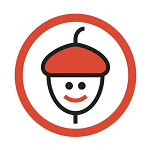 شیرینی تشریفات بلوط