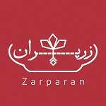 غذای خانگی زرپران