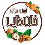 آجیل و خشکبار خان دایی
