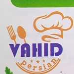 کترینگ وحید