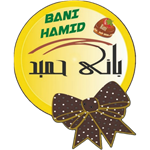 شیرینی بانی