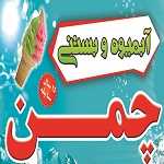 آبمیوه بستنی چمن - شبانه