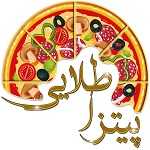 فست فود طلایی