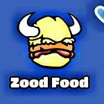 زود فود فردیس