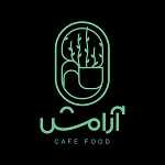 کافه آرامش