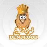 فود دنج (کیلویی)