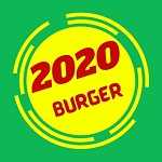 2020 برگر
