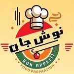 نوش جان