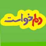 لقمه کباب دلم خواست