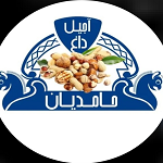 شهر آجیل و خشکبار حامدیان