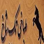 طباخی تک شاخ