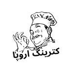 تهیه غذا اروپا