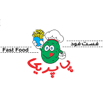 فست فود پاپریکا (گوهردشت)