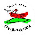 پیتزا در-ب-در